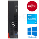 Fujitsu ESPRIMO D556 SFF i5-6500 8GB 256GB SSD + 160GB HDD W10P Renew