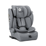 Laste turvatool Lorelli Rio Grey i-Size Isofix 76&ndash;150 cm