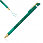Roheline pastapliiats Berlingo Xgold 0,7 mm