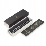 Parker Jotter Ct Pen &ndash; originaal terasest &uuml;mbris