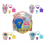 Barbie Cutie Reveal nukukomplekt &ndash; &uuml;llatus
