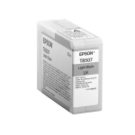 Epson T8507 C13T850700 LBK чернильный катридж