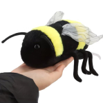 Pehme m&auml;nguasi mesilane, 25 cm