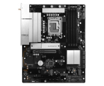 Emaplaat Asrock emaplaat B860 Rock WiFi7 1851 ATX ,DP DDR5