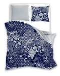 Faro voodipesukomplekt Elegant 017, 160x200 cm, 3-osaline