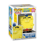 Funko K&auml;sna-Kalle Ruutp&uuml;ks #2313 POP! Animatsioon
