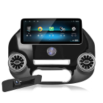 12.3'' Autoraadio Junsun Mercedes Benz W447 Gps Bluetooth Carplay 6+128G