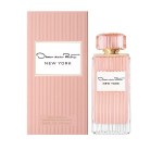 Parf&uuml;&uuml;m Oscar de la Renta New York Floral Fruity EDP 50 ml