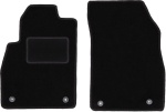 Esimesed automatid mudelitele: Chevrolet Cruze luukp&auml;ra, sedaan, universaal (2008-2016) mustad
