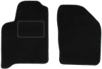 Esirattamatid mudelile: Renault Scenic I mahtuniversaal (1996-2003) mustad