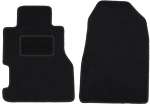 Esiosa matid mudelile: Honda Civic VII 3-ukseline luukp&auml;ra, kupee (2001-2005) mustad