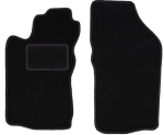 Esiosa matid autole: Alfa Romeo GT kupee (2003-2010) mustad