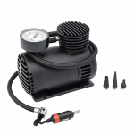 Autokompressor &otilde;hupump 300 psi 12 V, 3 otsikut
