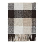 Pleed Cozy Blankets &ndash; 40% pol&uuml;ester, 40% PAN, 20% vill, soe ja praktiline pleed koju ja puhkuseks 140&times;200 cm, 140x200