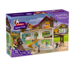 M&auml;ngukomplekt Schleich Horse