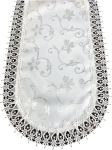 Eurofirany lauajooks G09-03, 90x150 cm