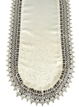 Eurofirany lauajooks G14-02, 80x140 cm