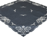 Eurofirany laudlina OHG01-2, 160x160 cm