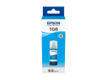 Originaalne Tindikassett Epson C13T09B240 Fuksiinpunane