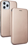 BELINE magnetiline raamatu&uuml;mbris IPHONE 12 PRO MAX-ile, 6,7-tollise sulguriga