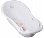 Beebivann Tega Baby Forest Fairytale, 102 cm, beige
