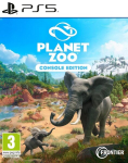Arvutim&auml;ng Planet Zoo Playstation 5