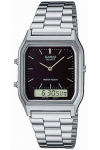 CASIO Kvarts Kell AQ-230A-1DMQYES Meeste