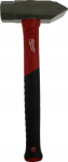 Milwaukee Hammer 1810g, klaaskiust k&auml;epide