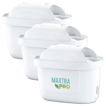 3x veefiltri padrun Brita Maxtra PRO Pure Performance veekannu jaoks
