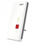 Fritz Repeater 2400 wifi dual wlan ac n 1733 mbit/s 600 mbit/s