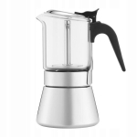 Kohvimasin Evie 240 ml, roostevaba teras