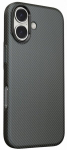 Swissten MagStick Shell Case skirtas Apple iPhone 17