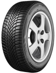 Firestone MultiSeason 2 235/50R18 101 V XL