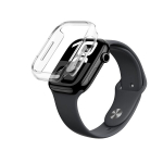 Amazingthing Minimal Case Apple Watch 46mm &ndash; l&auml;bipaistev &uuml;mbris