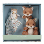 Little Dutch kingikomplekt "Forest Friends"