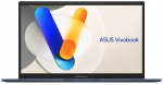 S&uuml;learvuti ASUS VivoBook 15 X1504VA-BQ4295W Intel Core 7-150U 15,6" 16GB RAM 512GB SSD