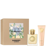 Vaniljel&otilde;hnaline gurmeearoomi kinkekomplekt Burberry Goddess, 125 ml