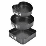 K&uuml;psetusvormide komplekt, 3 tk