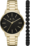 Kell - Armani Exchange - CAYDE AX7119 - &Uuml;ksuste - T&auml;iskasvanu - Kohustuslik Aksessuaar