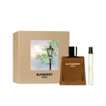 Komplekt Burberry Hero meestele: parf&uuml;&uuml;mvesi EDP, 100 ml + parf&uuml;&uuml;mvesi EDP, 10 ml