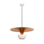 Opviq rippvalgusti Tay - 15760 - A, valge