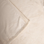 Hompla pleed Rote 785498, 150x200cm, liivakarva