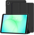 Samsung Galaxy Tab A9+ / A11+ Plus 11.0 musta TechProtect kaitse&uuml;mbris