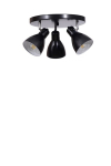 Opviq laelamp 8998-3, must