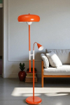 Opviq p&otilde;randalamp 8925-8, oranž