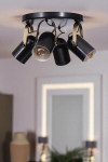 Asir laelamp 8995-4, must