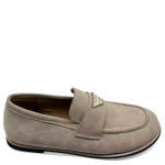 LA CONTE naiste loaferid, liivakarva, loaferid