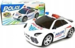Politseiauto Pegaz Toys 180x100 mm