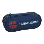 FC Barcelona pliiatsikott 23 cm