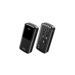 Akupank WK Design "WP-66" Must 20000mAh (22.5W)